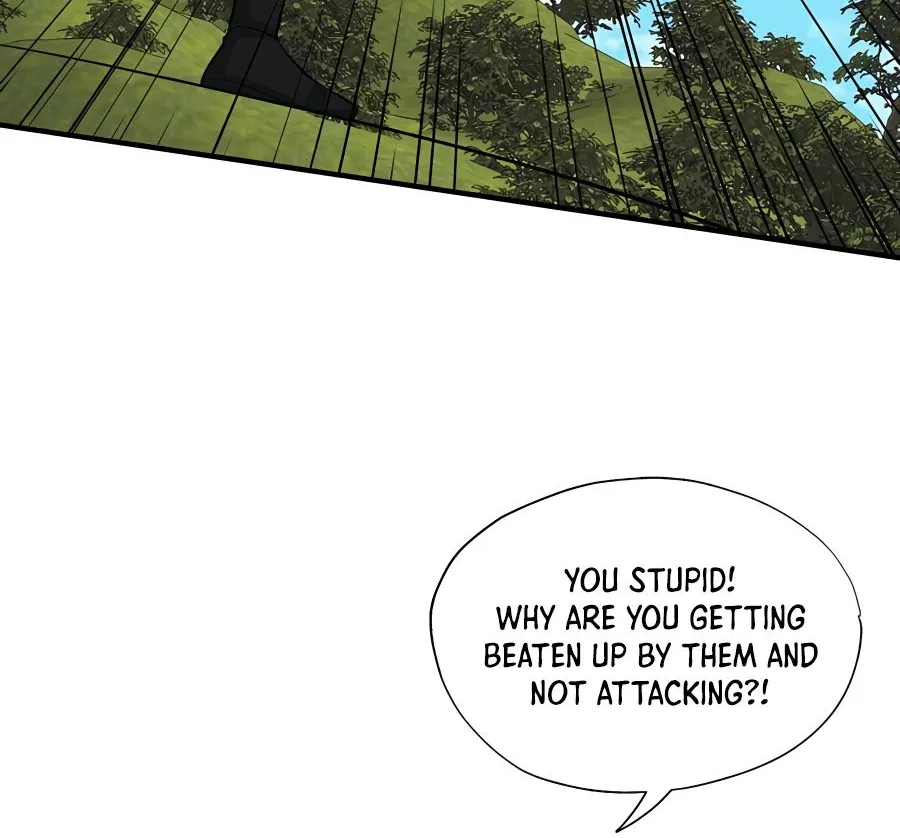 My Mom Is My Constellation Zinmanga X Chapter 42 Page 34