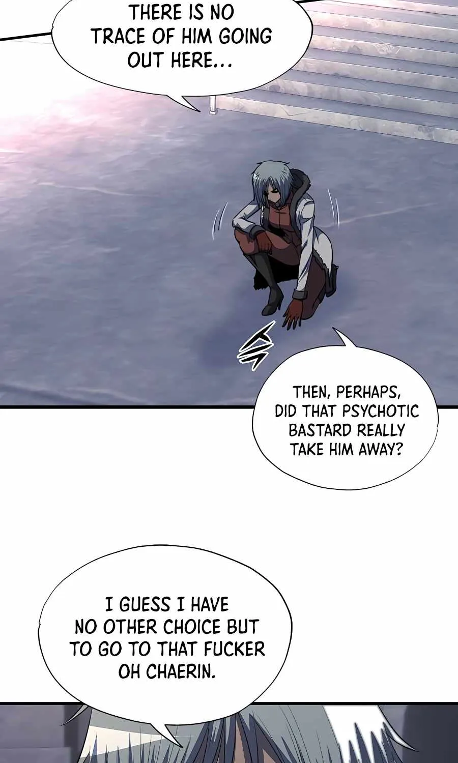 My Mom Is My Constellation Zinmanga X Chapter 41 Page 54