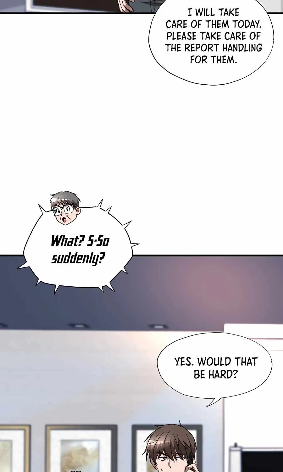 My Mom Is My Constellation Zinmanga X Chapter 41 Page 60