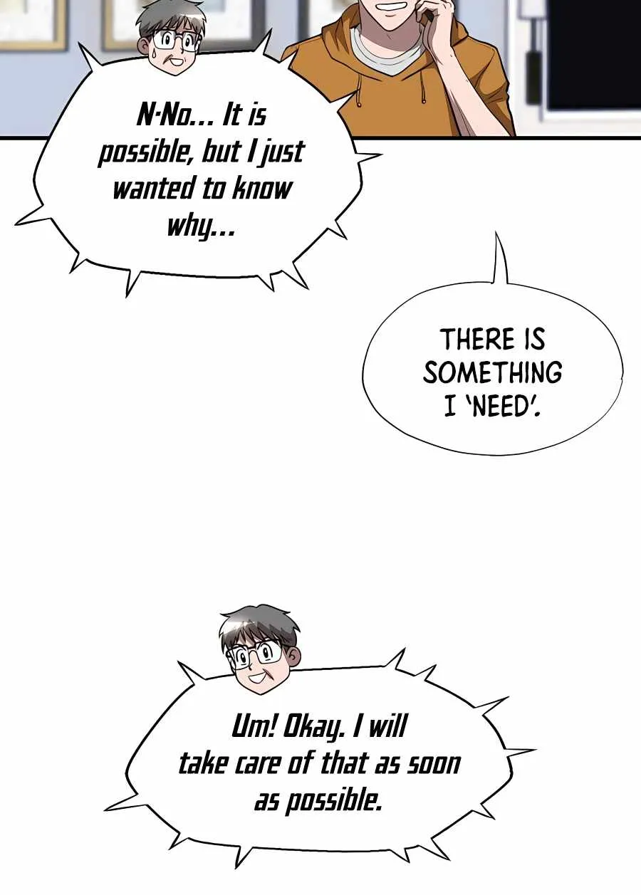 My Mom Is My Constellation Zinmanga X Chapter 41 Page 61