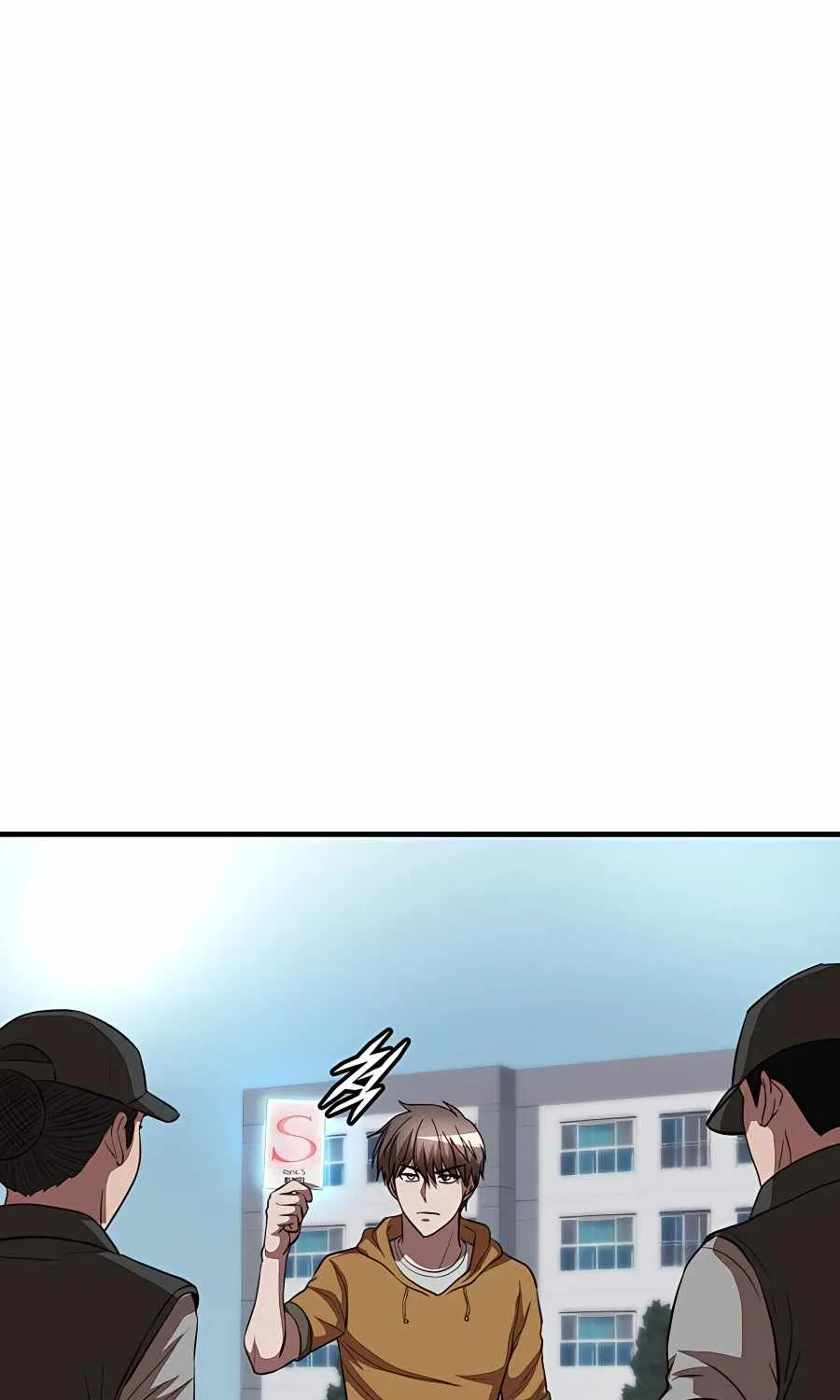 My Mom Is My Constellation Zinmanga X Chapter 41 Page 64