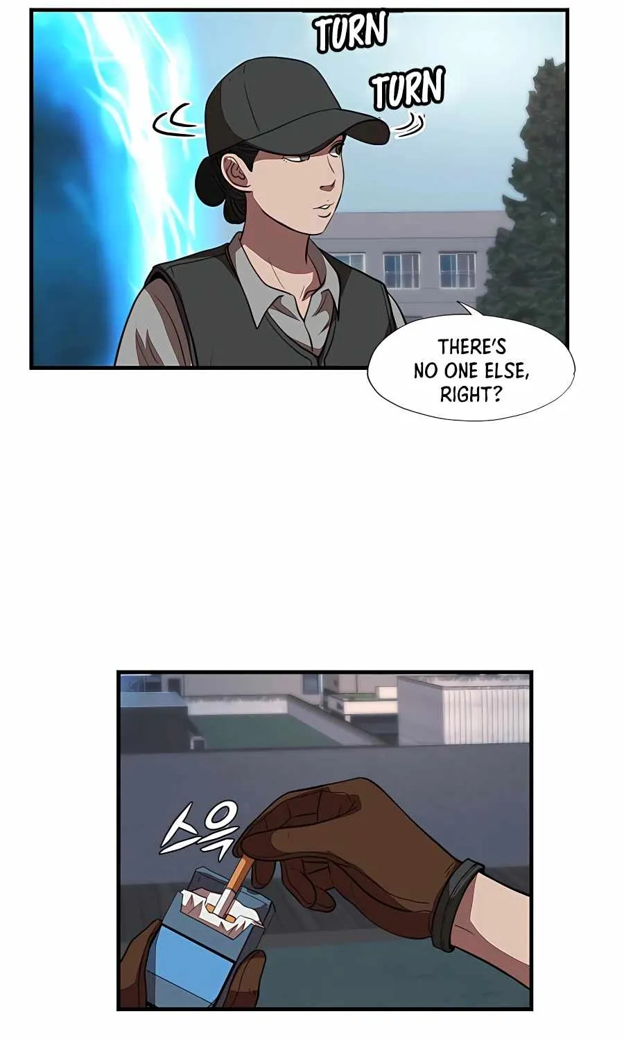 My Mom Is My Constellation Zinmanga X Chapter 41 Page 70