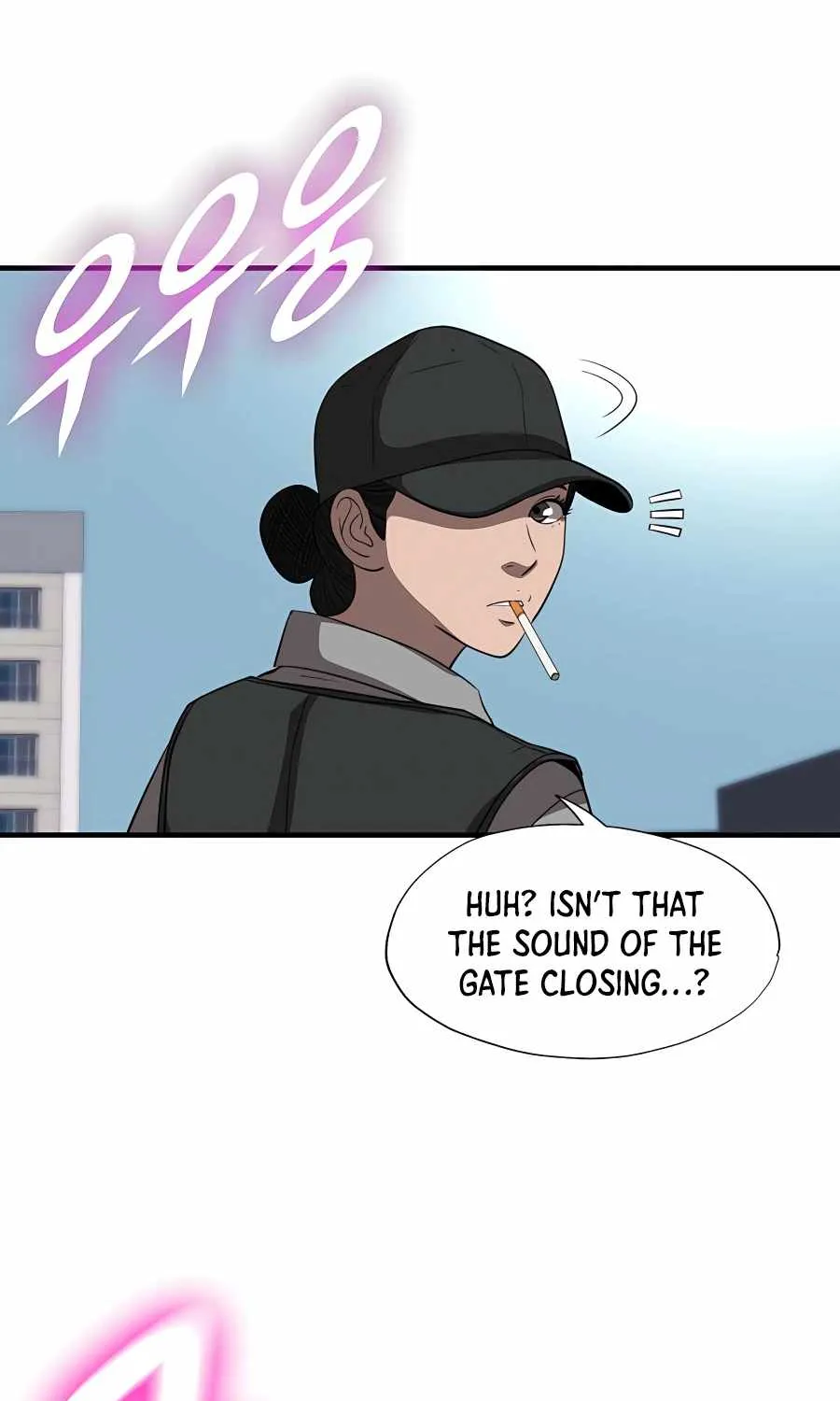 My Mom Is My Constellation Zinmanga X Chapter 41 Page 72