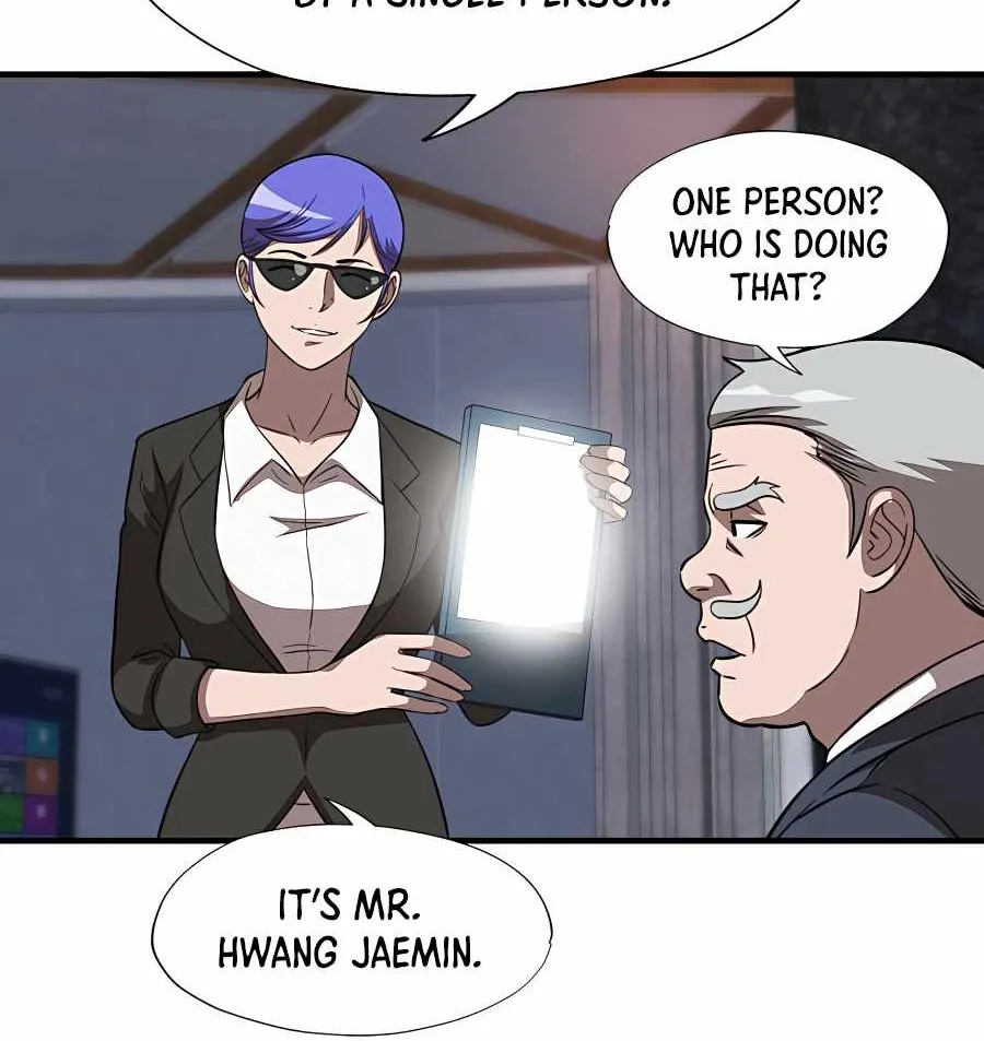 My Mom Is My Constellation Zinmanga X Chapter 41 Page 79
