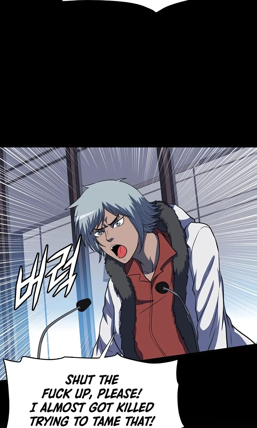 My Mom Is My Constellation Zinmanga X Chapter 40 Page 55