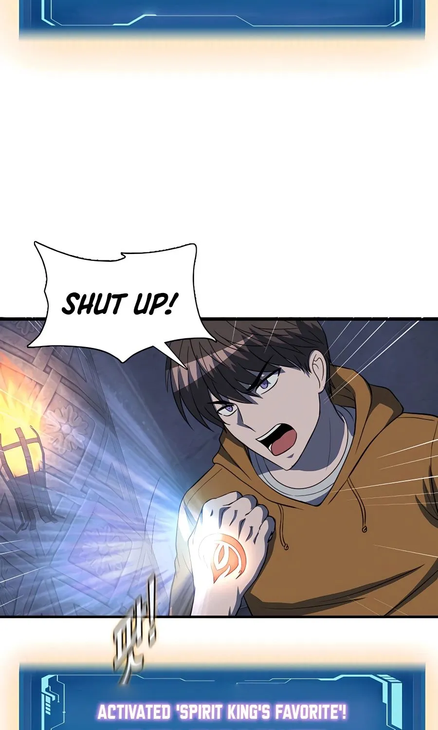 My Mom Is My Constellation Zinmanga X Chapter 40 Page 69