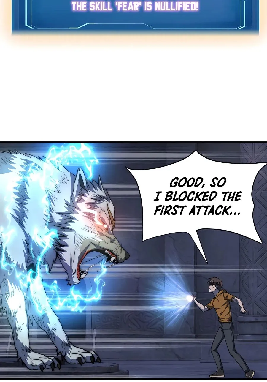 My Mom Is My Constellation Zinmanga X Chapter 40 Page 70