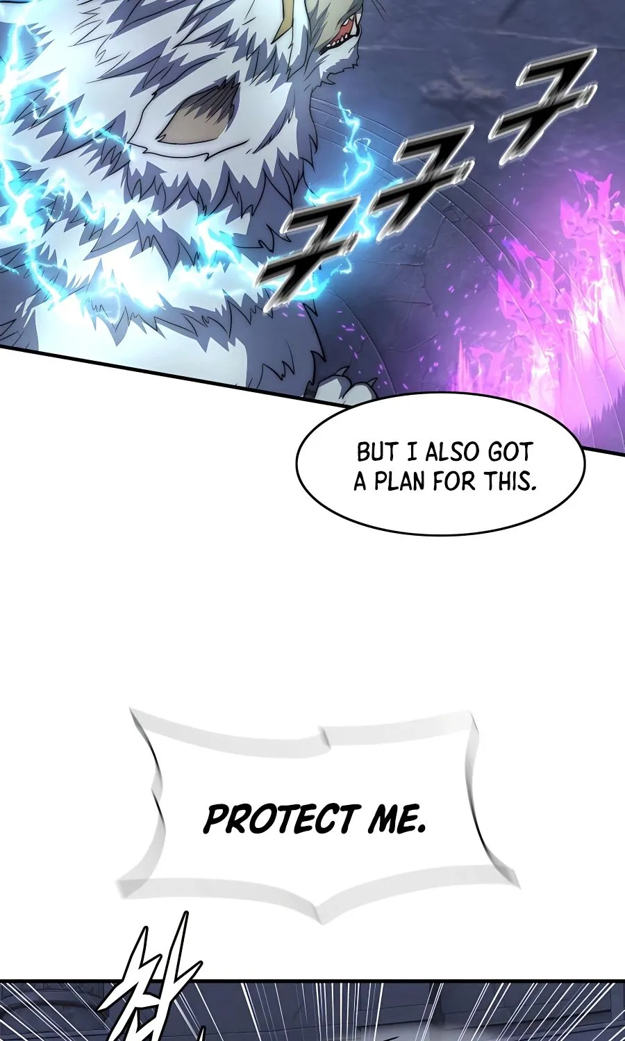 My Mom Is My Constellation Zinmanga X Chapter 40 Page 73