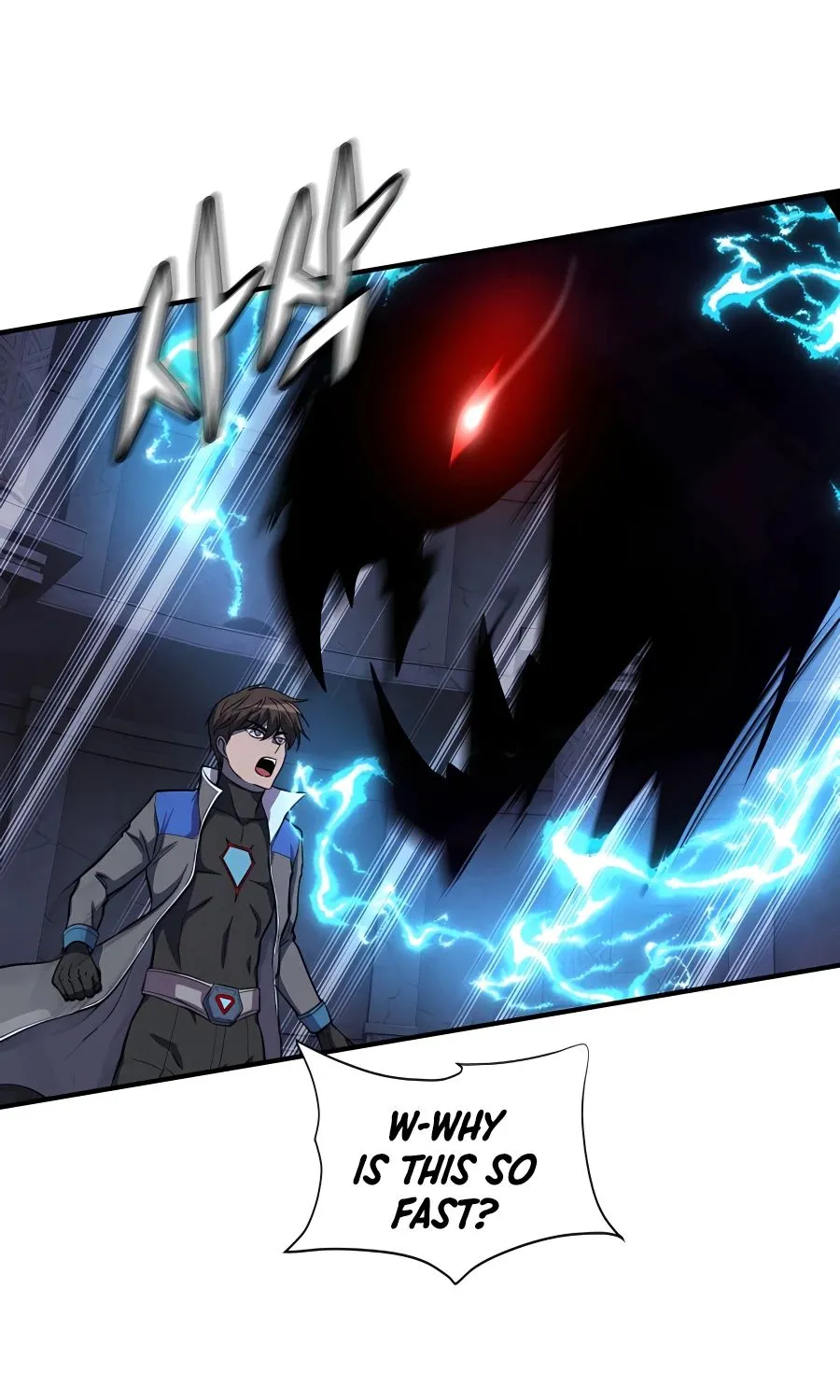My Mom Is My Constellation Zinmanga X Chapter 40 Page 80
