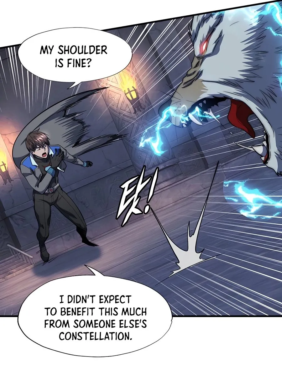 My Mom Is My Constellation Zinmanga X Chapter 40 Page 83