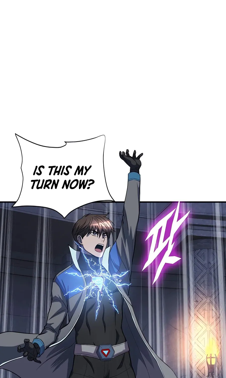 My Mom Is My Constellation Zinmanga X Chapter 40 Page 84