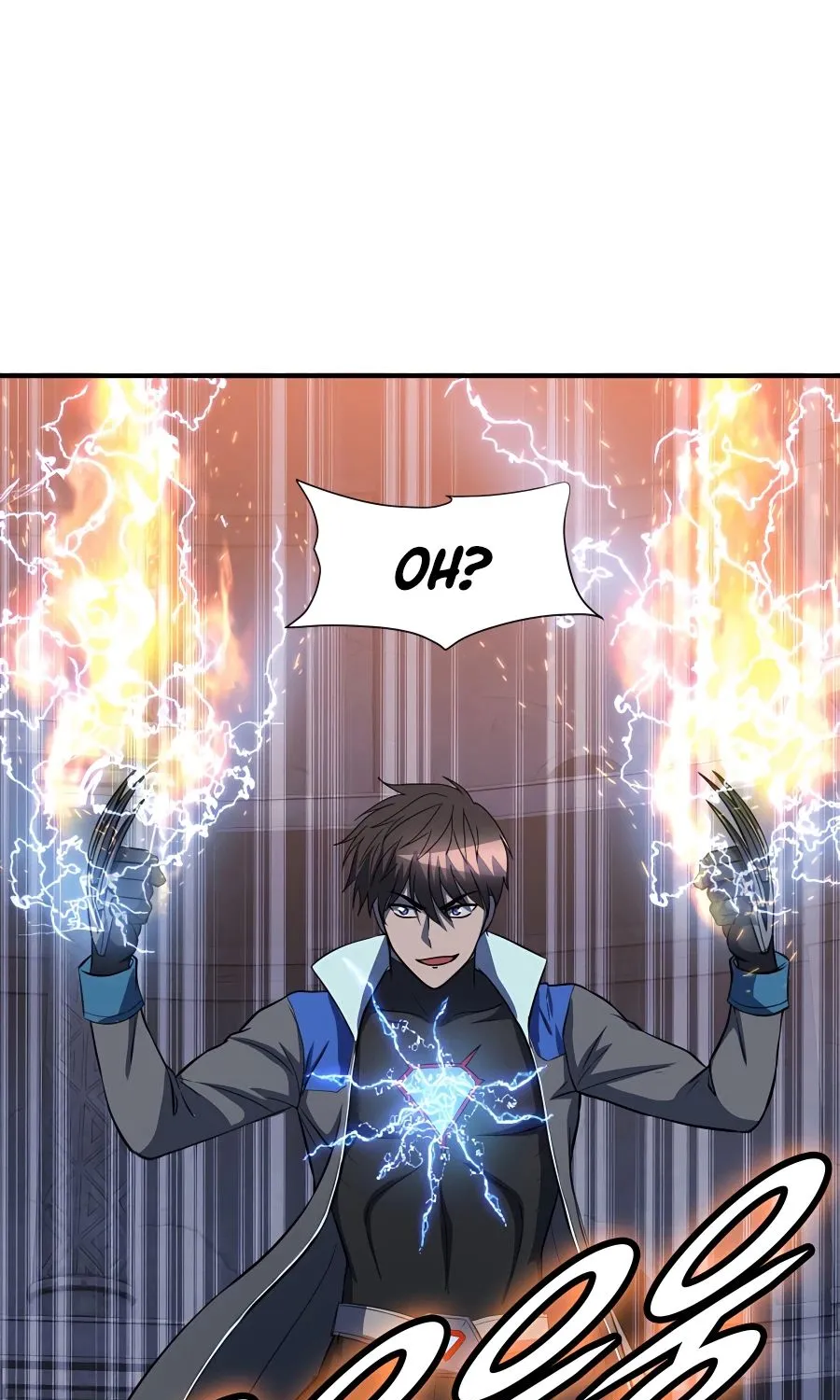 My Mom Is My Constellation Zinmanga X Chapter 40 Page 88