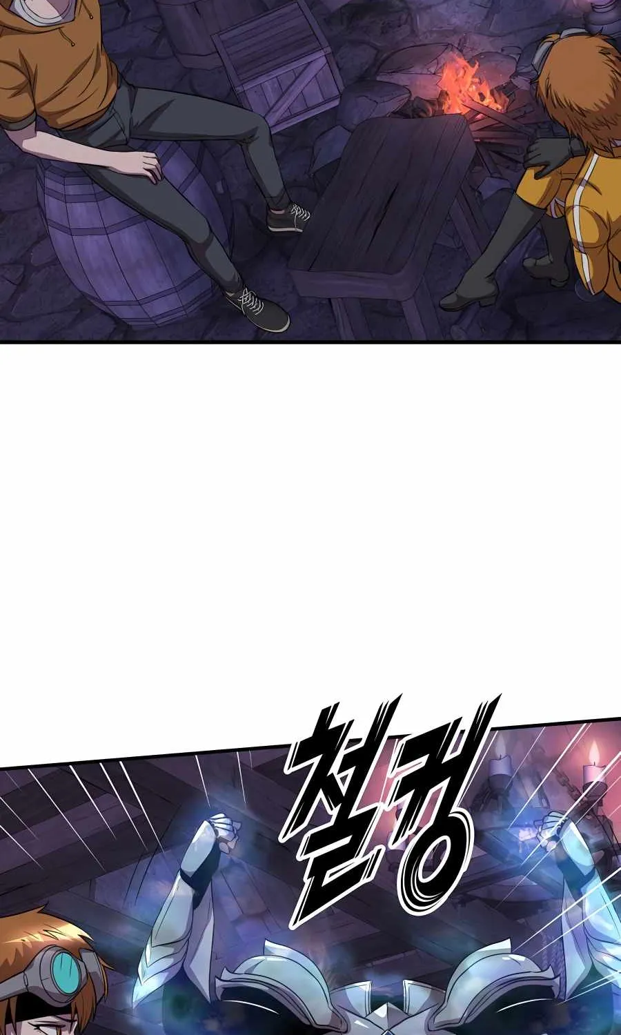 My Mom Is My Constellation Zinmanga X Chapter 39 Page 51