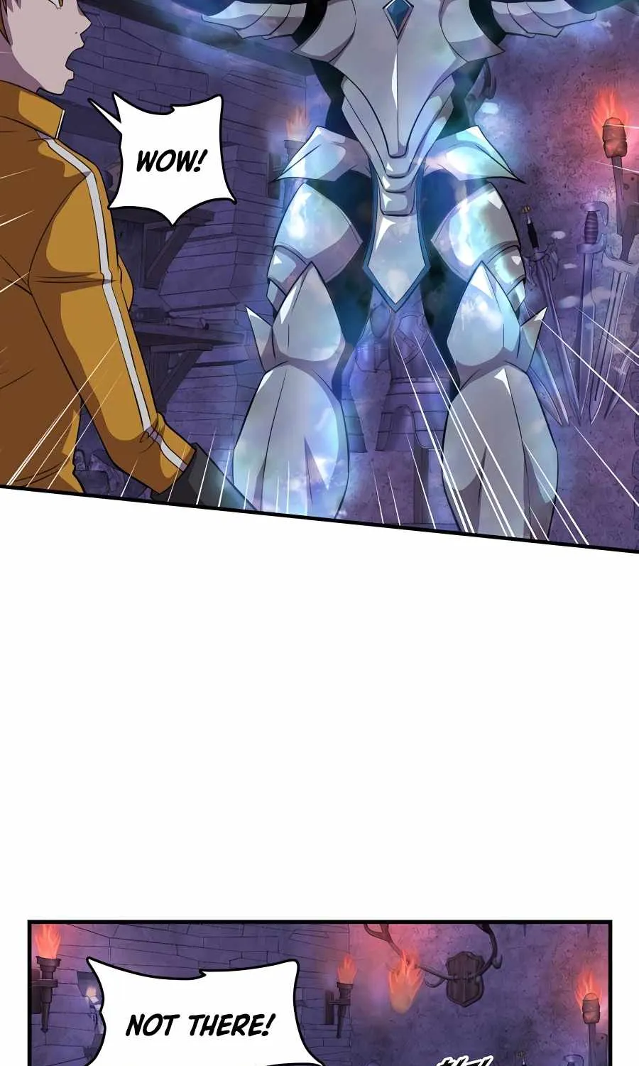 My Mom Is My Constellation Zinmanga X Chapter 39 Page 52