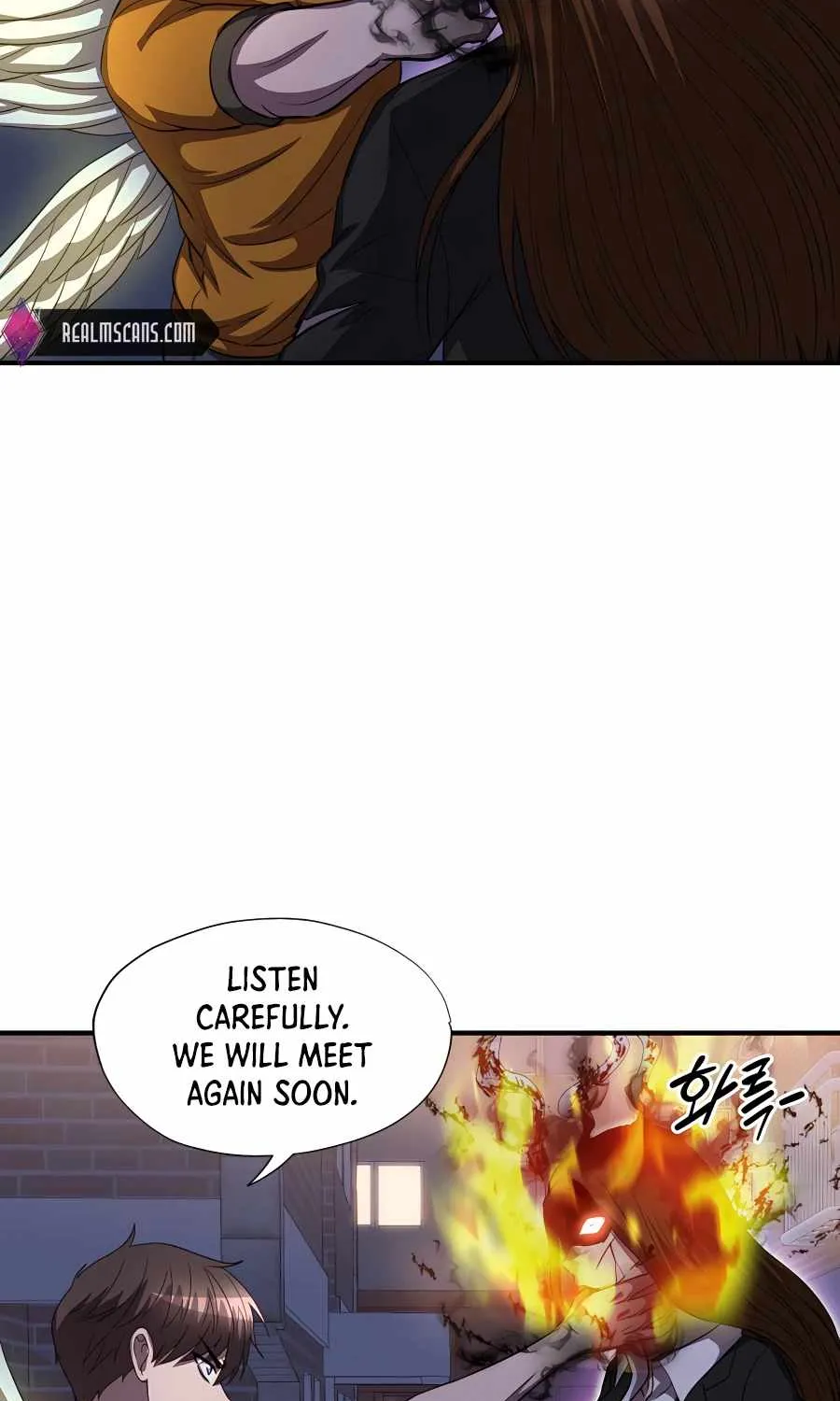 My Mom Is My Constellation Zinmanga X Chapter 38 Page 12