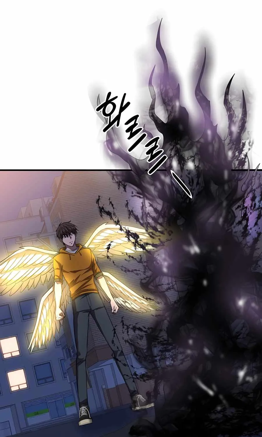 My Mom Is My Constellation Zinmanga X Chapter 38 Page 16
