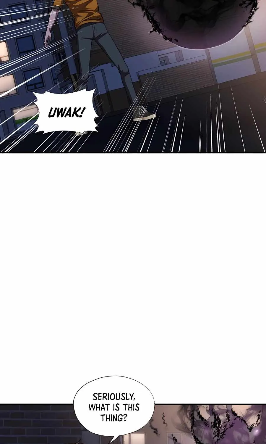 My Mom Is My Constellation Zinmanga X Chapter 38 Page 20