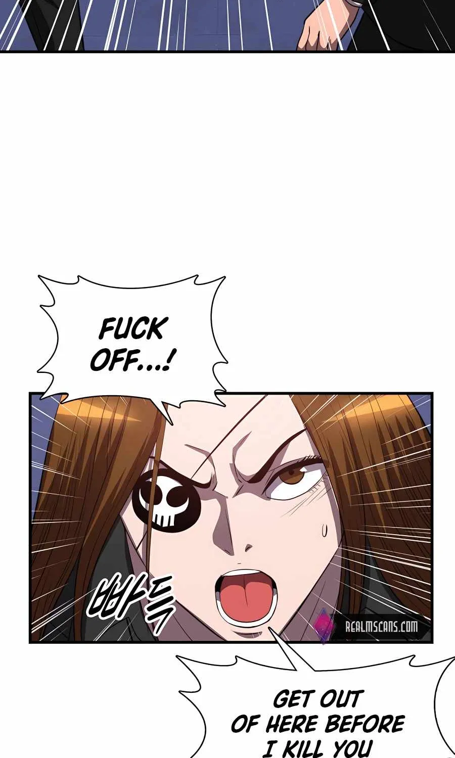 My Mom Is My Constellation Zinmanga X Chapter 38 Page 31