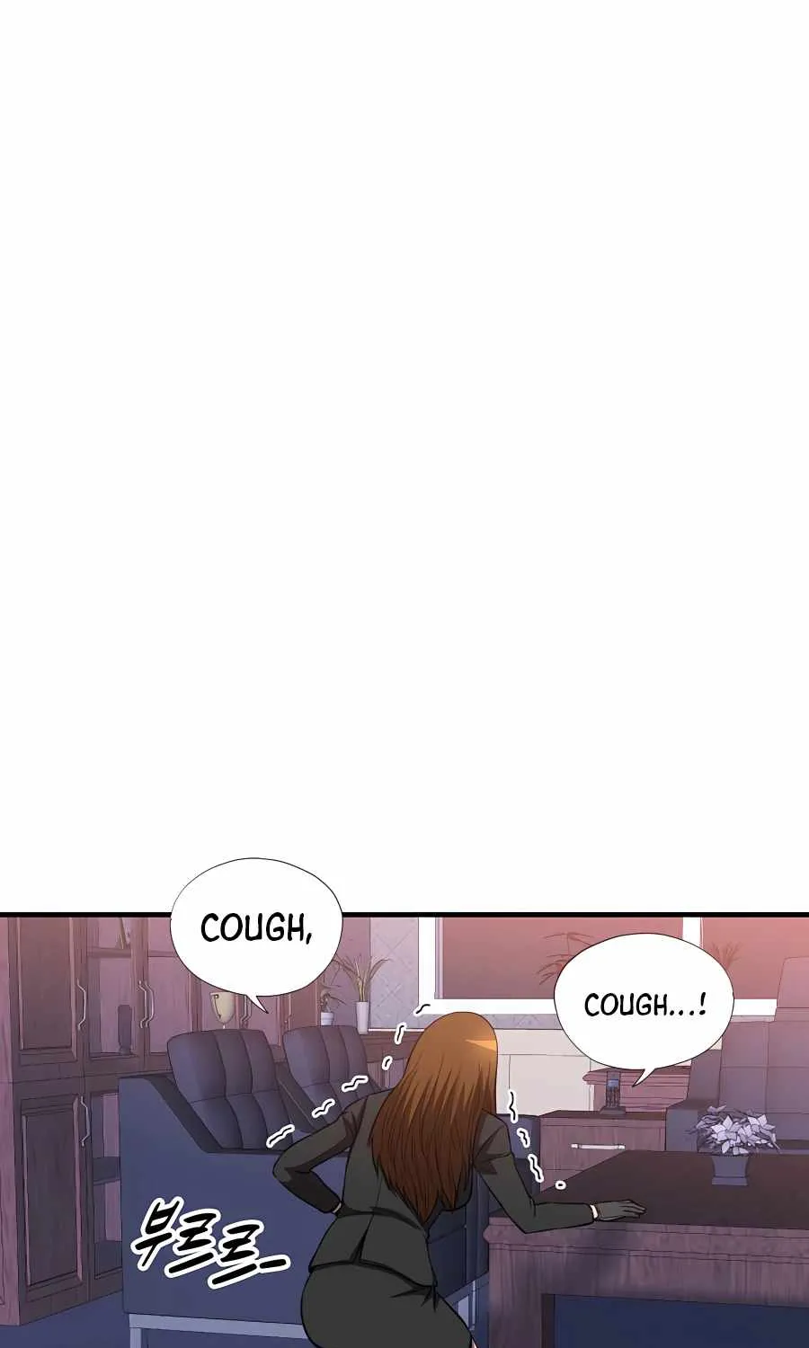 My Mom Is My Constellation Zinmanga X Chapter 38 Page 38