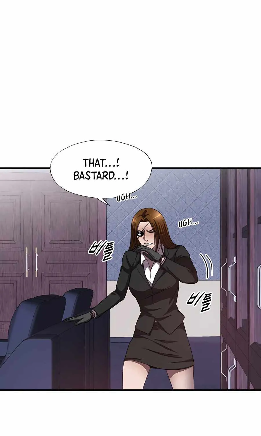 My Mom Is My Constellation Zinmanga X Chapter 38 Page 40