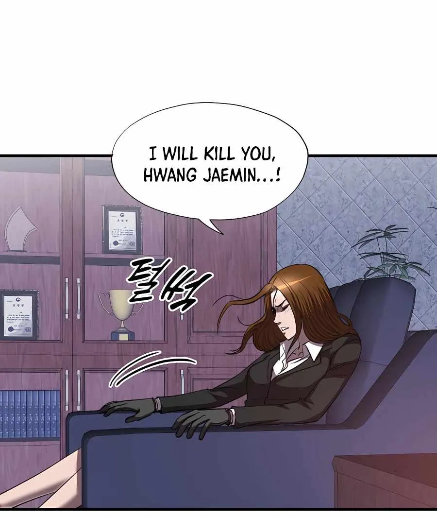 My Mom Is My Constellation Zinmanga X Chapter 38 Page 41