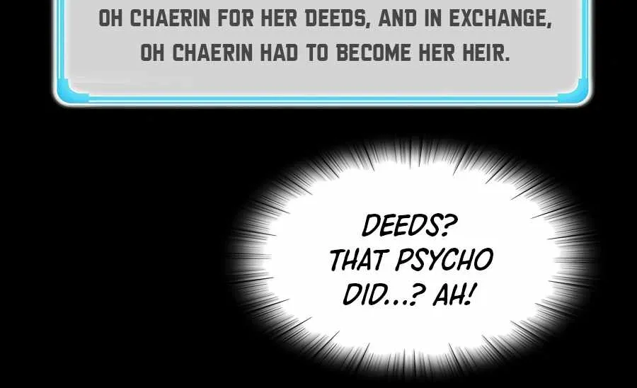 My Mom Is My Constellation Zinmanga X Chapter 38 Page 53