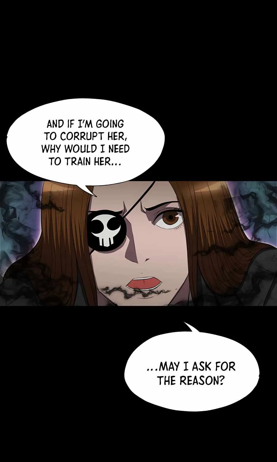 My Mom Is My Constellation Zinmanga X Chapter 38 Page 59