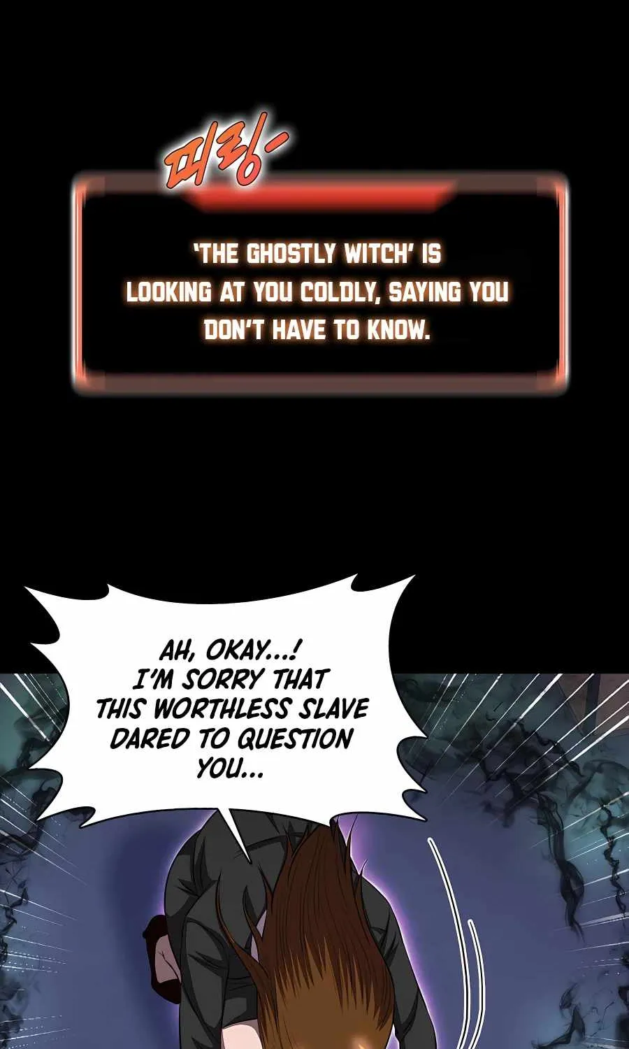 My Mom Is My Constellation Zinmanga X Chapter 38 Page 60