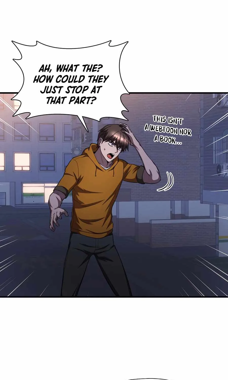 My Mom Is My Constellation Zinmanga X Chapter 38 Page 63