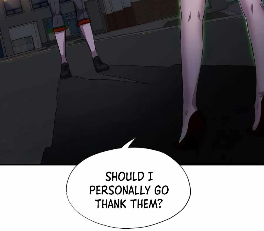 My Mom Is My Constellation Zinmanga X Chapter 37 Page 33