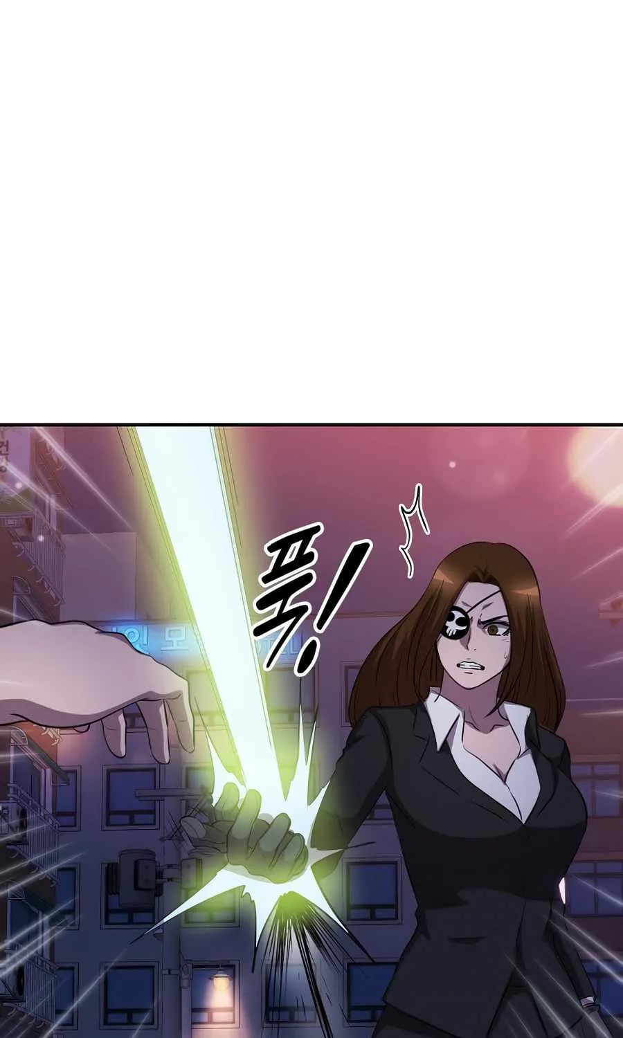 My Mom Is My Constellation Zinmanga X Chapter 37 Page 38