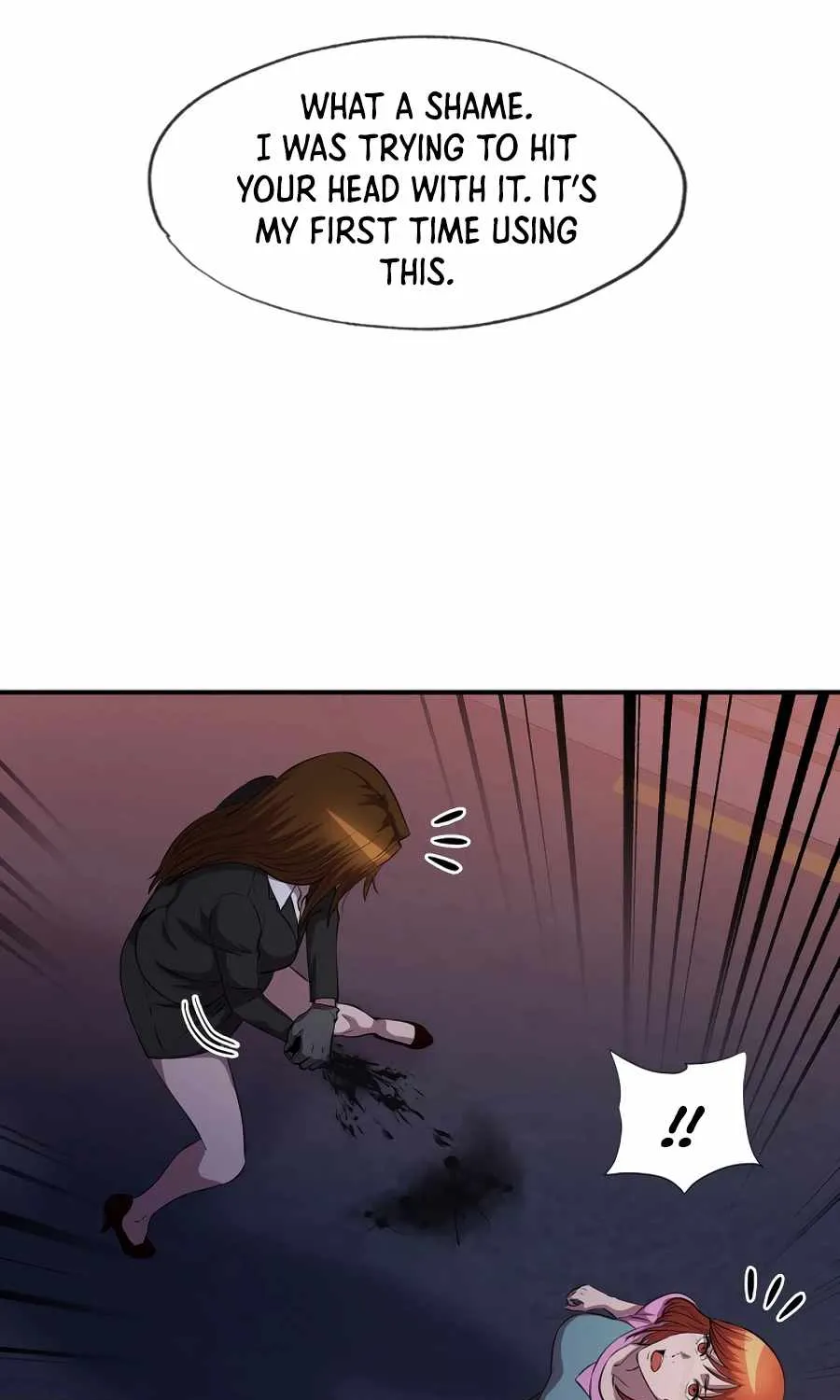 My Mom Is My Constellation Zinmanga X Chapter 37 Page 42