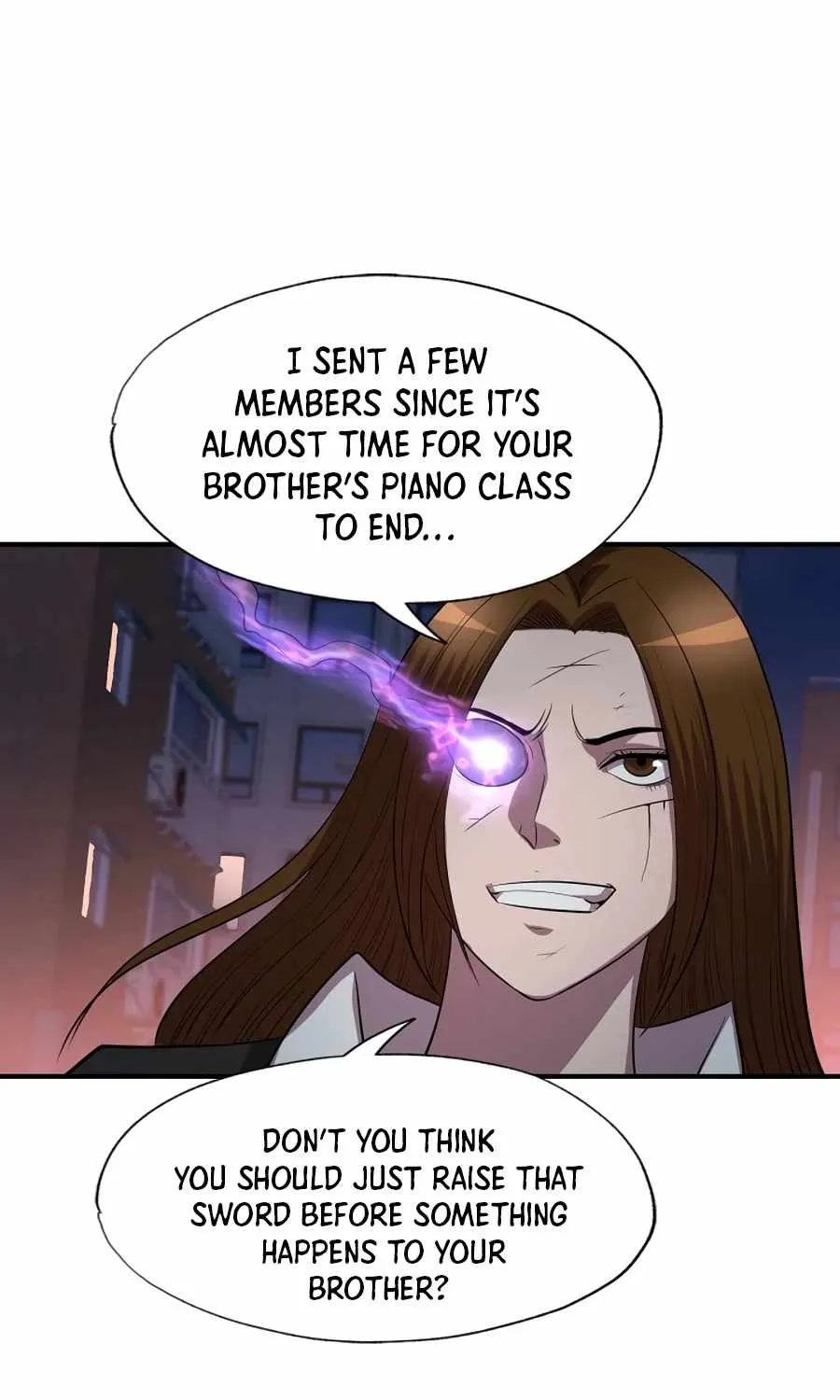 My Mom Is My Constellation Zinmanga X Chapter 37 Page 76