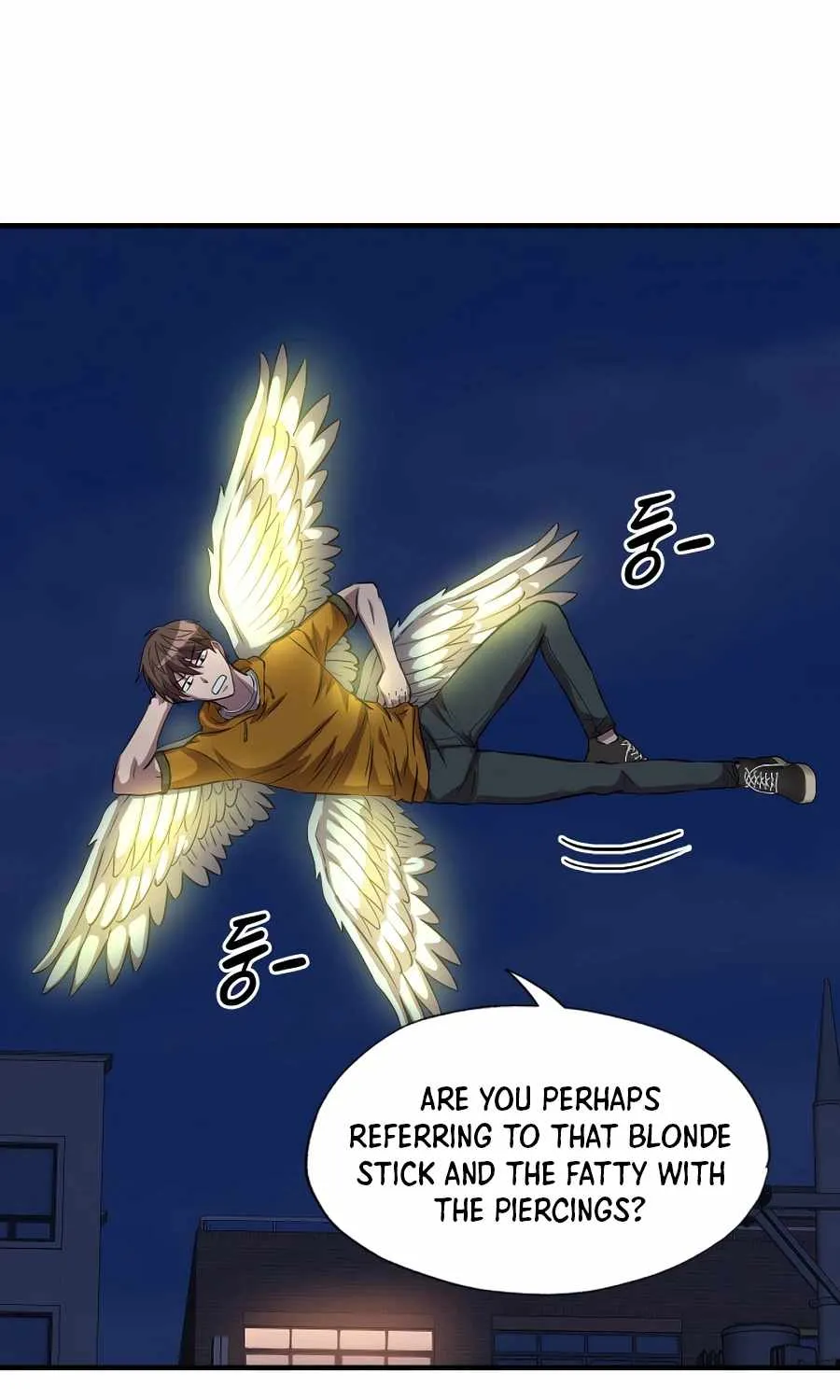 My Mom Is My Constellation Zinmanga X Chapter 37 Page 78