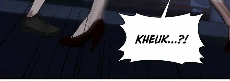 My Mom Is My Constellation Zinmanga X Chapter 37 Page 83