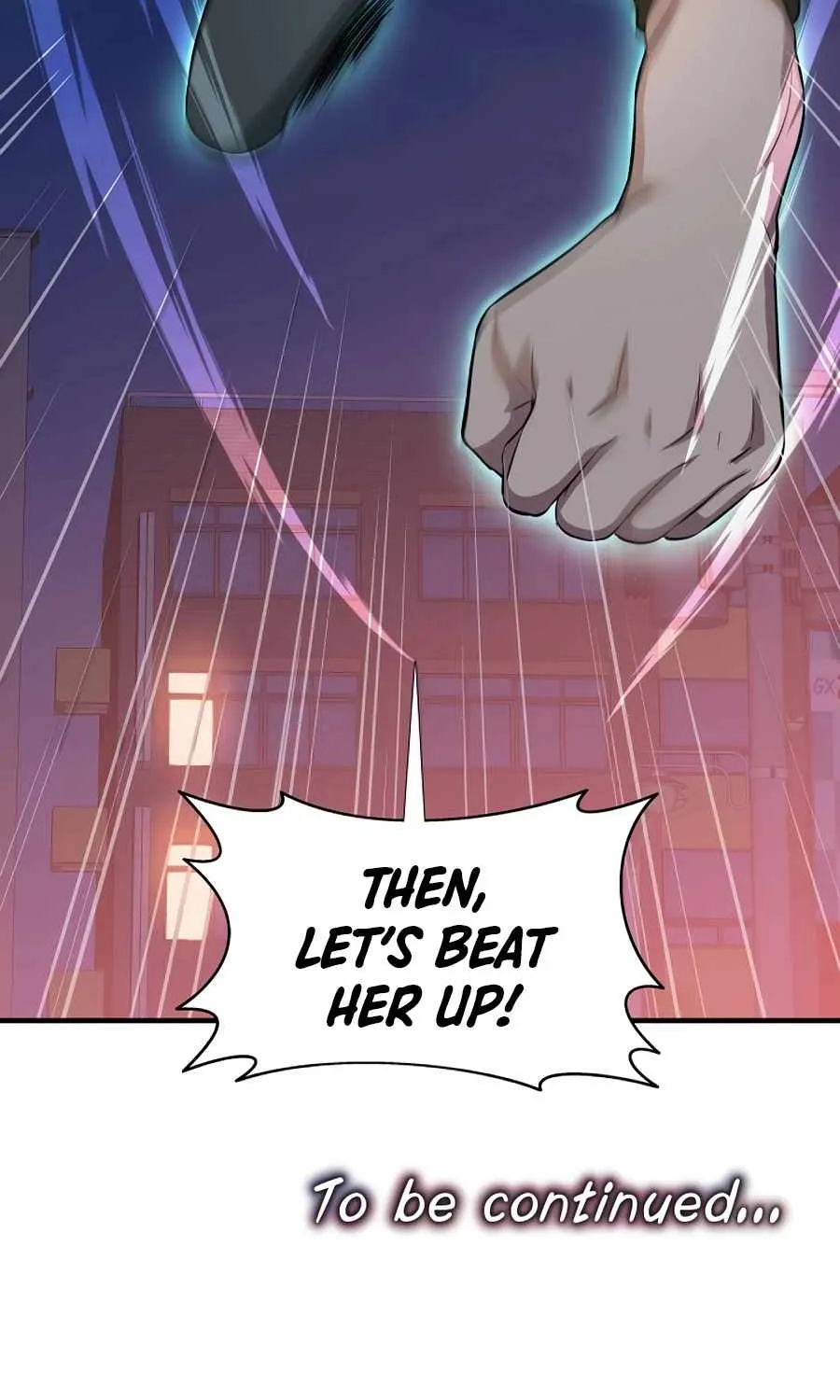 My Mom Is My Constellation Zinmanga X Chapter 37 Page 94