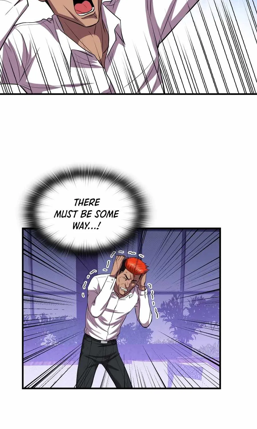 My Mom Is My Constellation Zinmanga X Chapter 36 Page 7