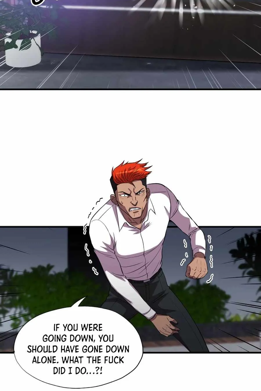 My Mom Is My Constellation Zinmanga X Chapter 36 Page 24