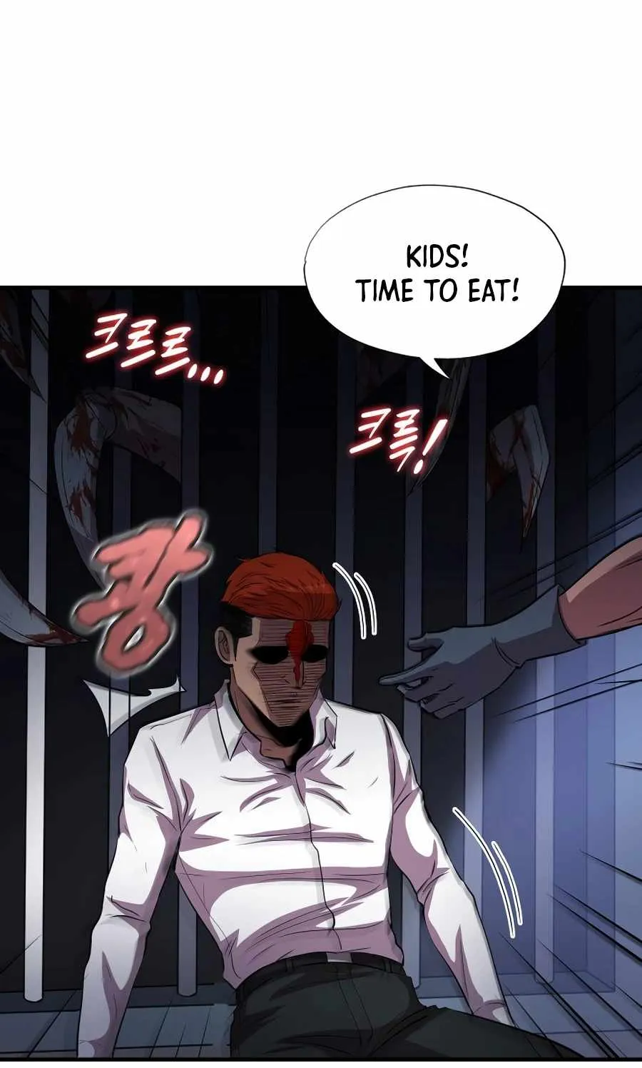 My Mom Is My Constellation Zinmanga X Chapter 36 Page 54