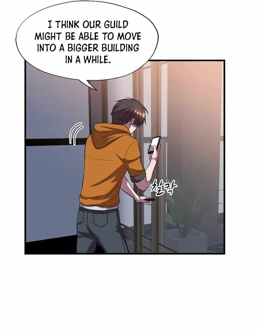 My Mom Is My Constellation Zinmanga X Chapter 36 Page 64