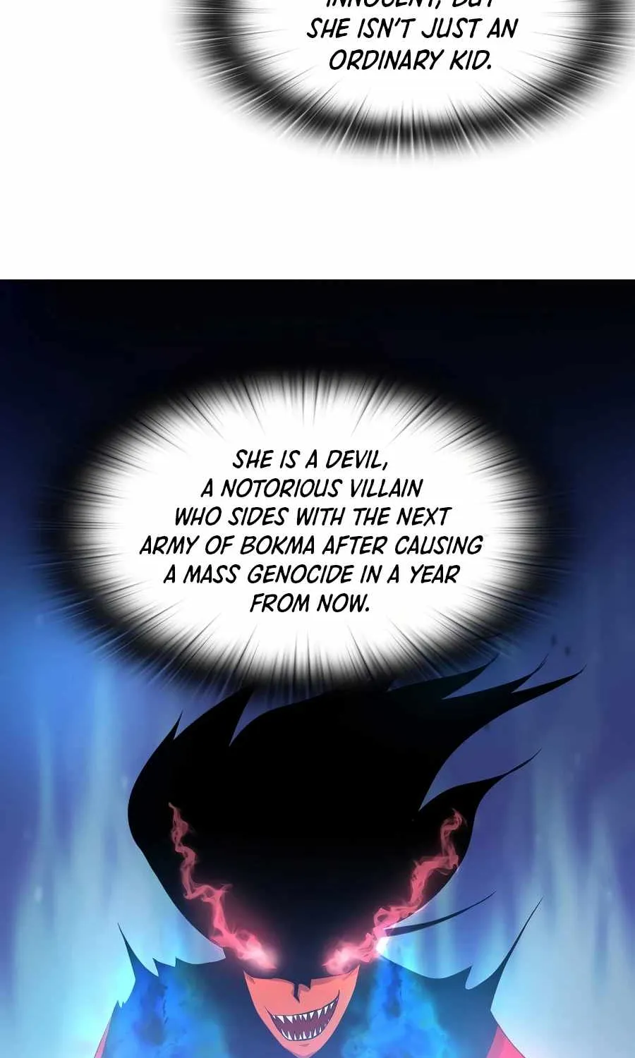 My Mom Is My Constellation Zinmanga X Chapter 36 Page 72