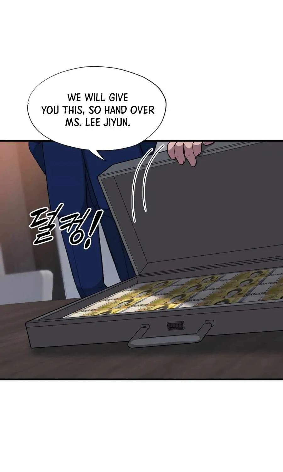 My Mom Is My Constellation Zinmanga X Chapter 36 Page 75