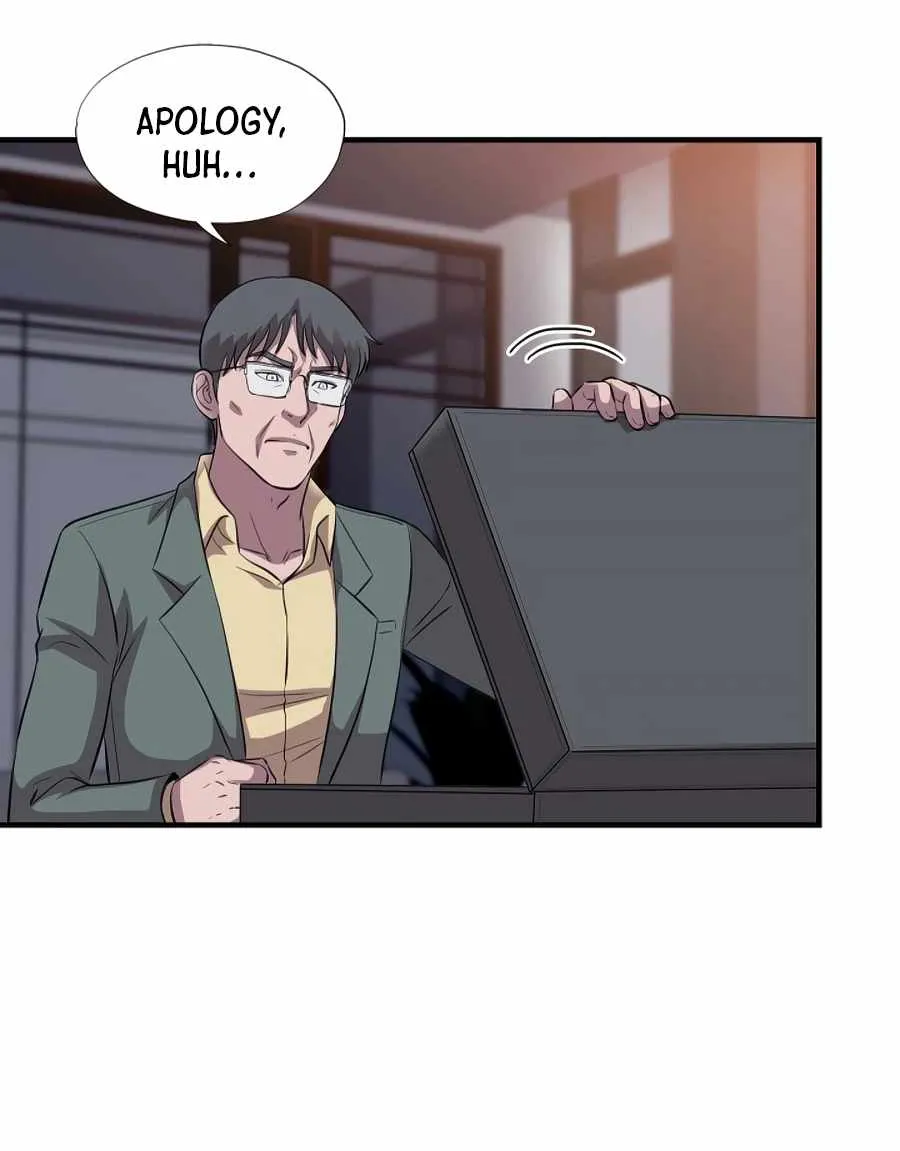 My Mom Is My Constellation Zinmanga X Chapter 36 Page 77