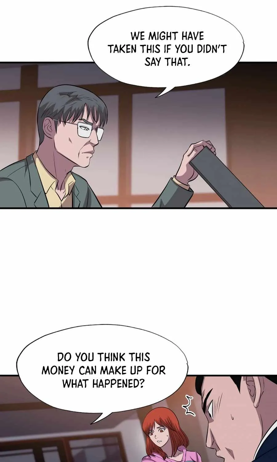 My Mom Is My Constellation Zinmanga X Chapter 36 Page 78