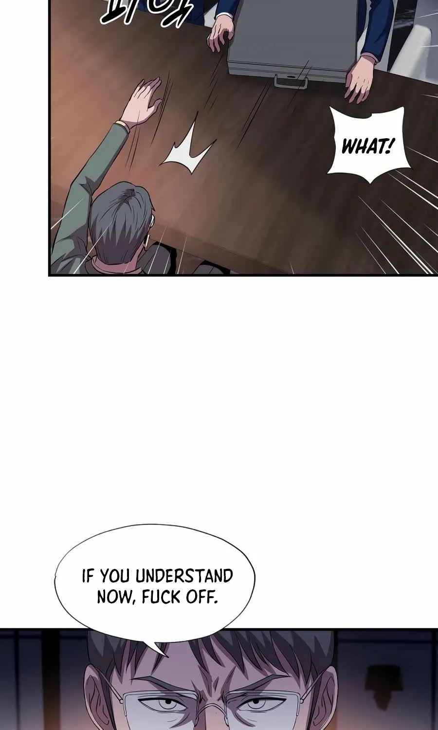 My Mom Is My Constellation Zinmanga X Chapter 36 Page 80