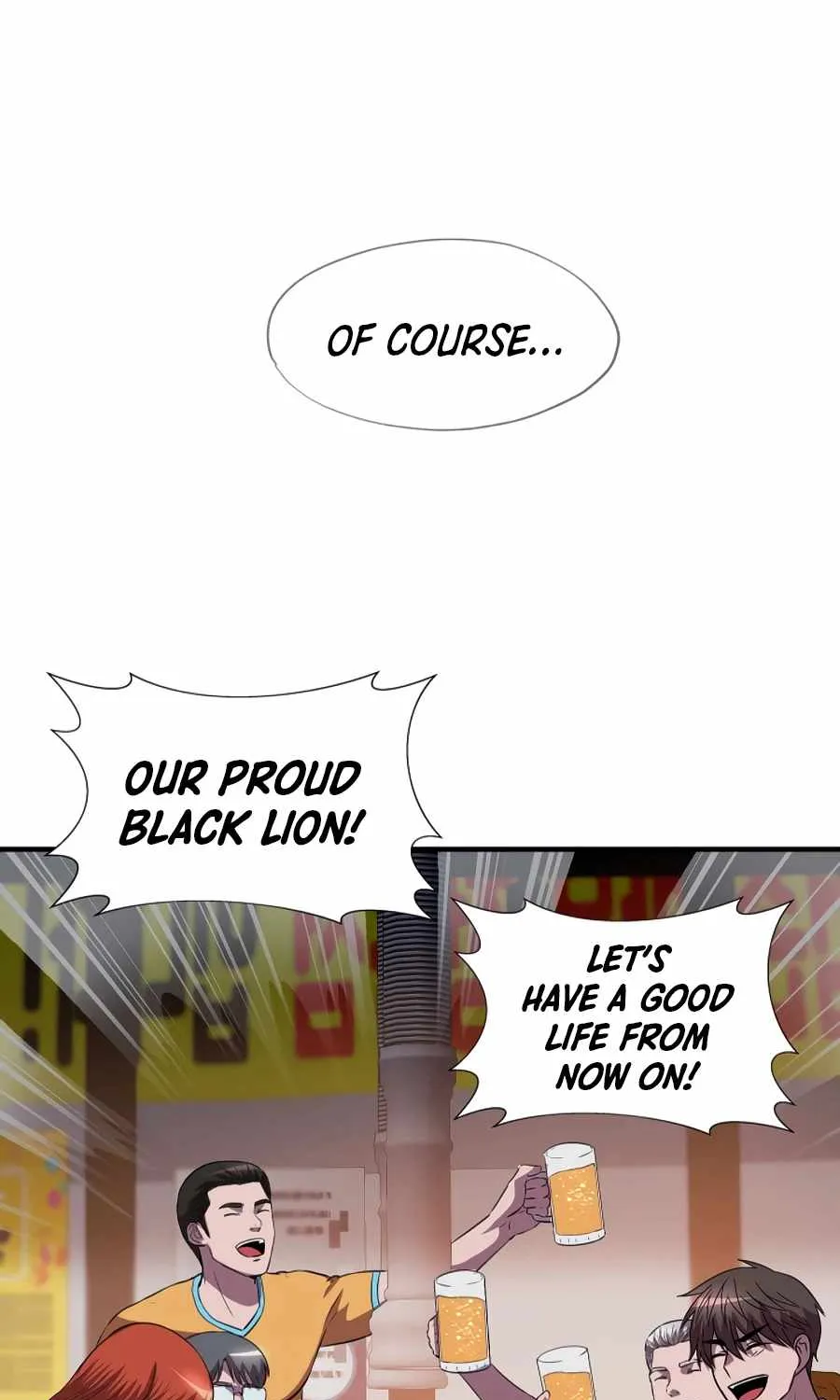 My Mom Is My Constellation Zinmanga X Chapter 36 Page 87
