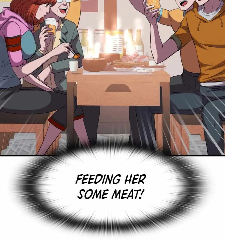 My Mom Is My Constellation Zinmanga X Chapter 36 Page 88