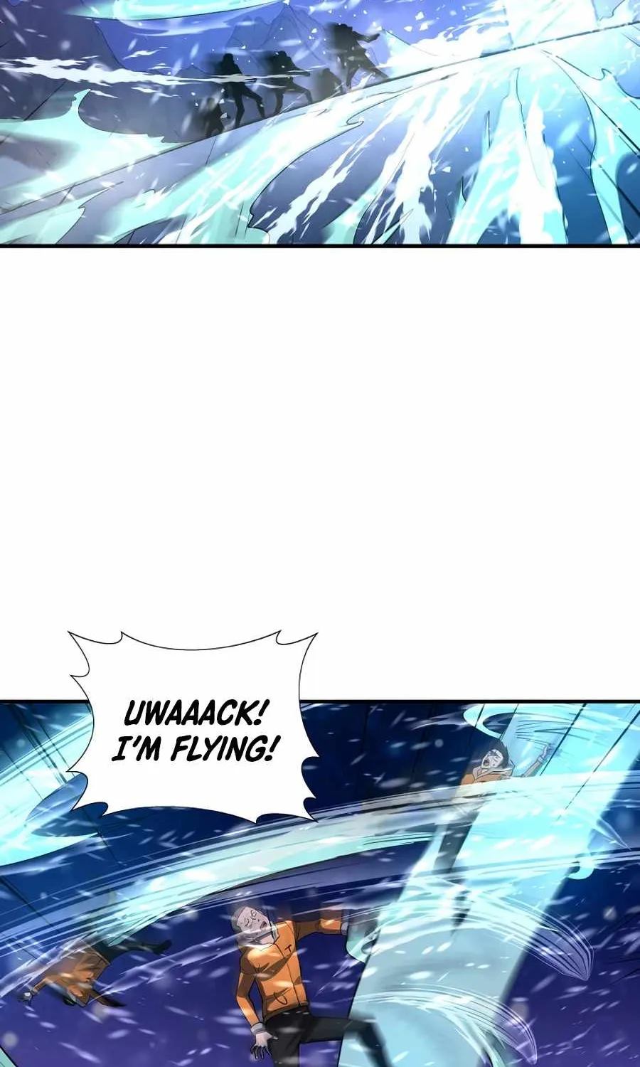 My Mom Is My Constellation Zinmanga X Chapter 35 Page 28