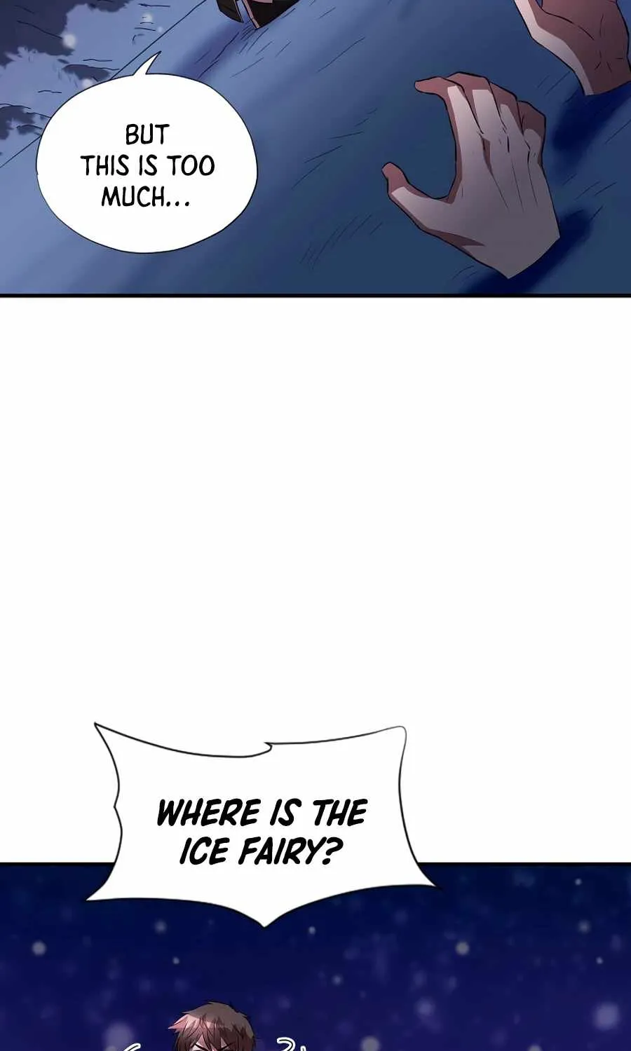 My Mom Is My Constellation Zinmanga X Chapter 35 Page 38