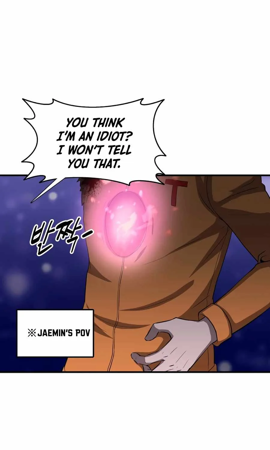 My Mom Is My Constellation Zinmanga X Chapter 35 Page 47